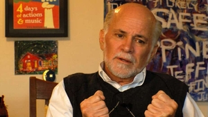 RonKovic